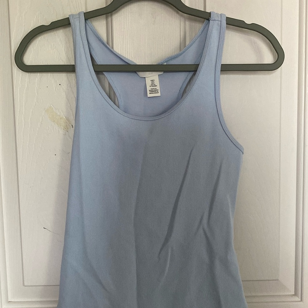 H&M Bodysuit
